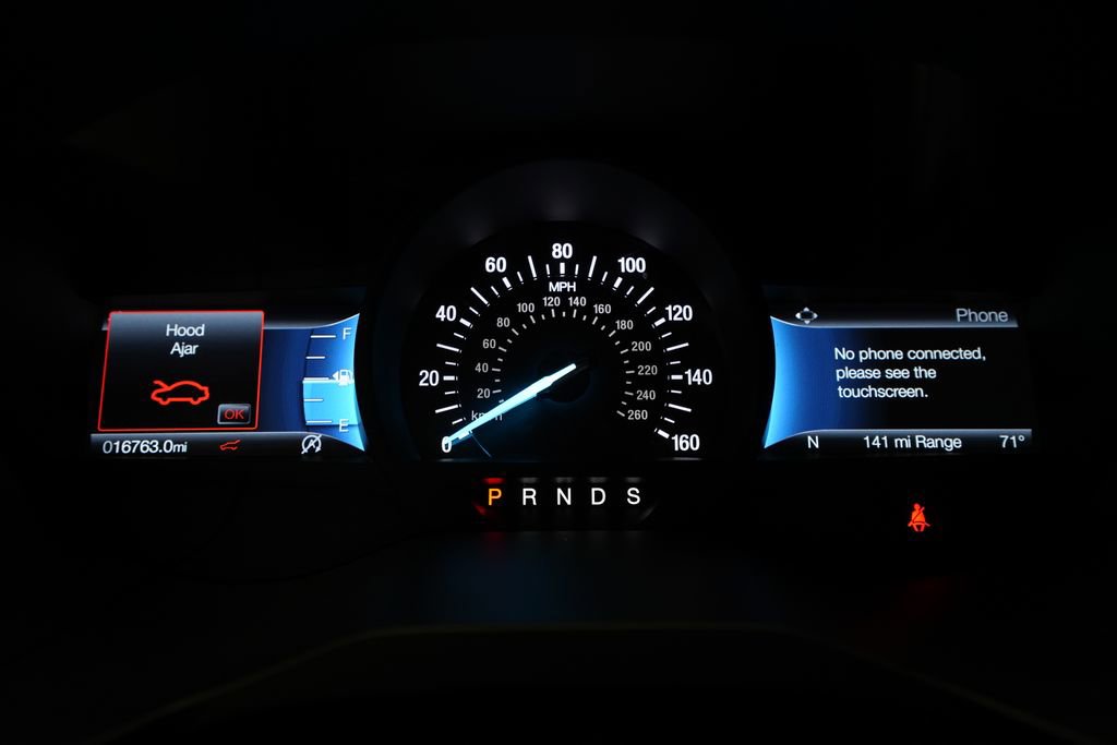 Used 2023 Ford Edge SEL w/ Convenience Package image 2