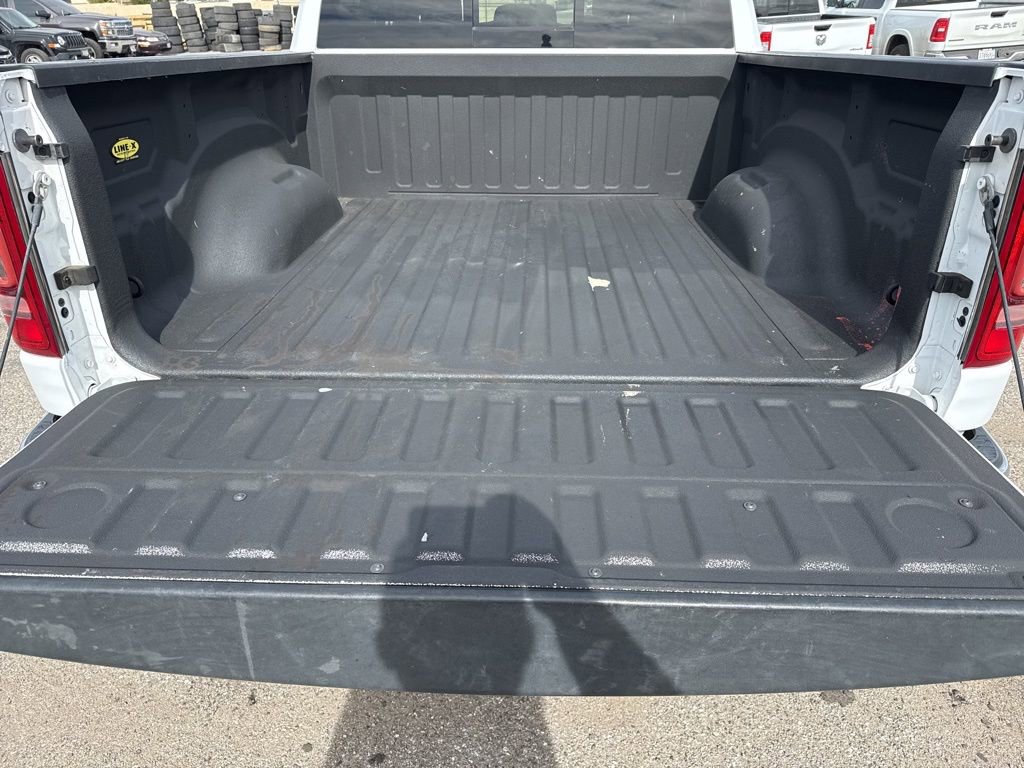 Used 2020 RAM 1500 Big Horn image 11