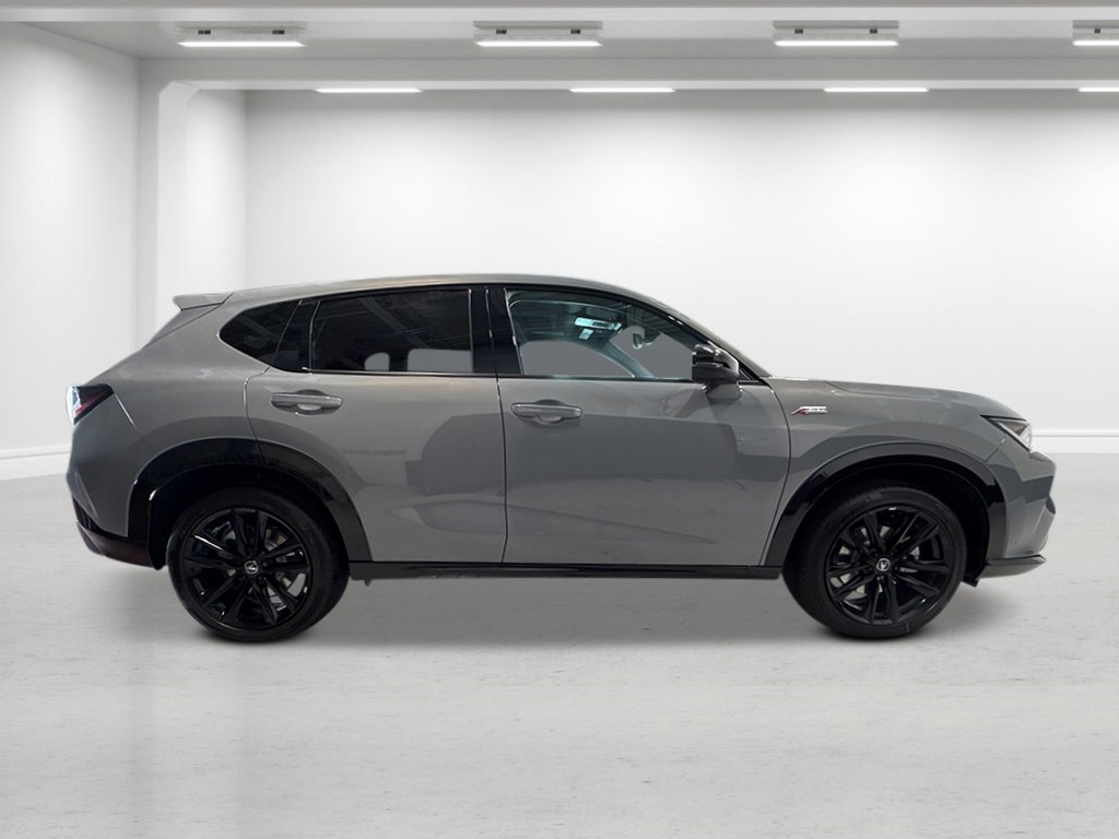 New 2026 Acura ADX A-Spec AWD/4WD image 9