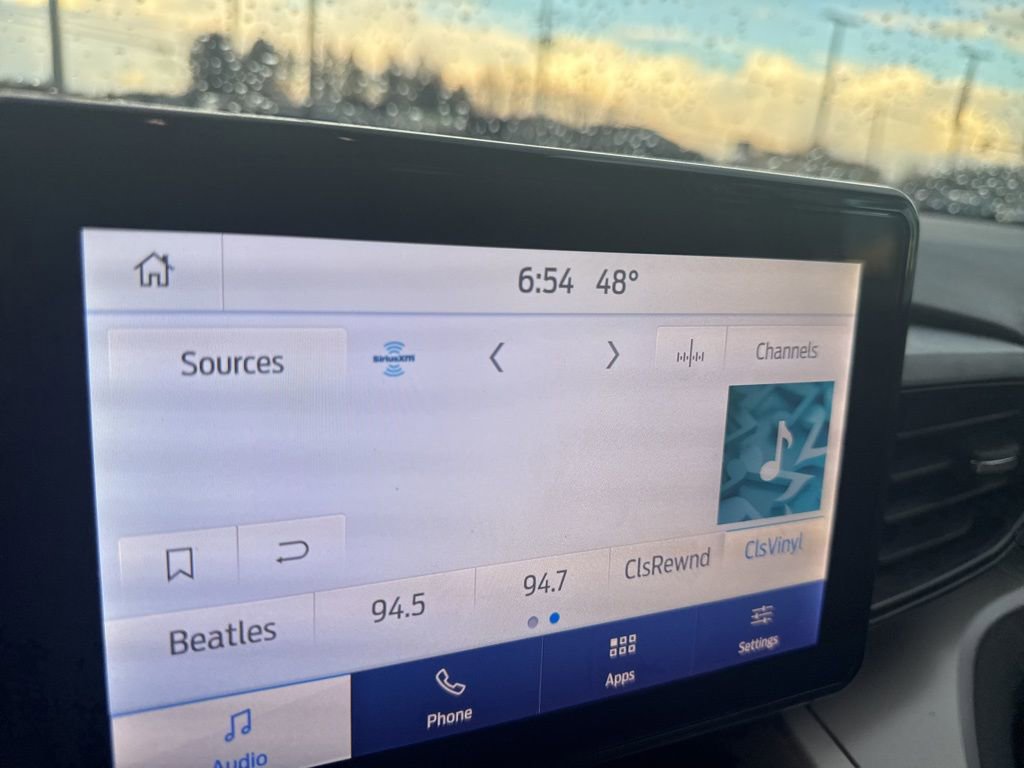 Used 2024 Ford Explorer XLT w/ Class IV Trailer Tow Package image 13