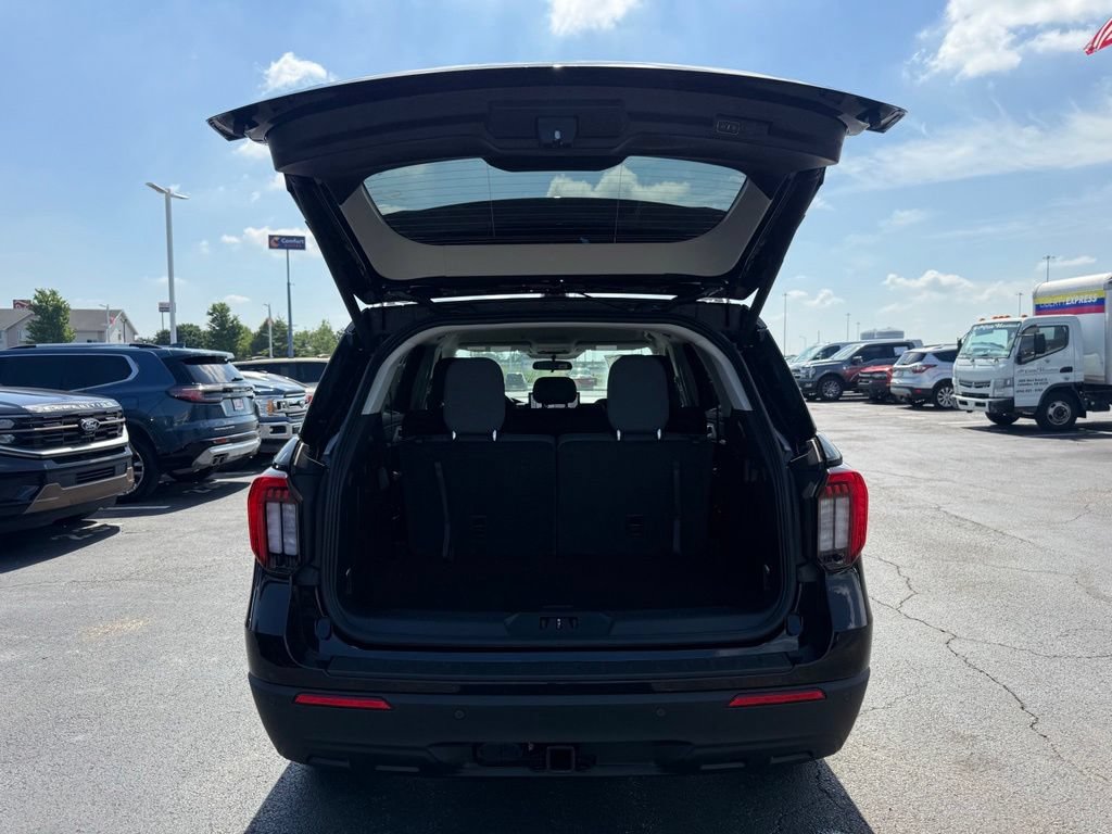 New 2026 Ford Explorer Active AWD/4WD image 42