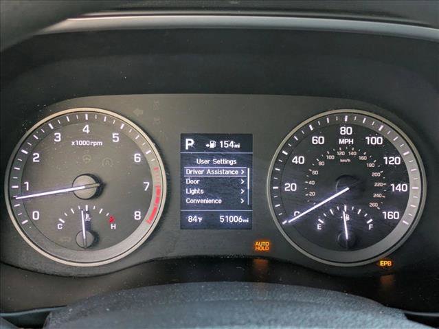 Used 2020 Hyundai Tucson SE image 21