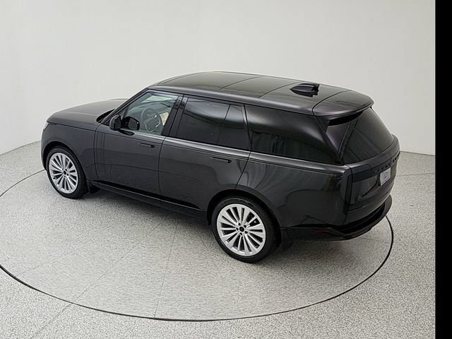 New 2026 Land Rover Range Rover SE AWD/4WD image 35