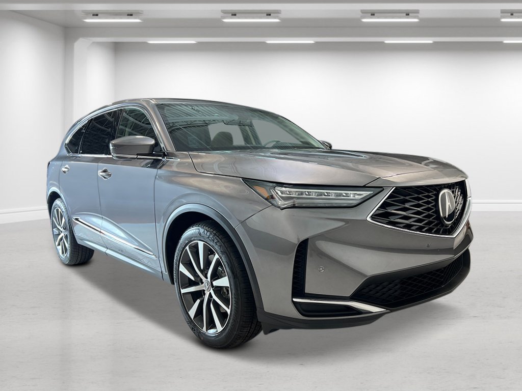 New 2026 Acura MDX w/ Technology Package AWD/4WD image 9