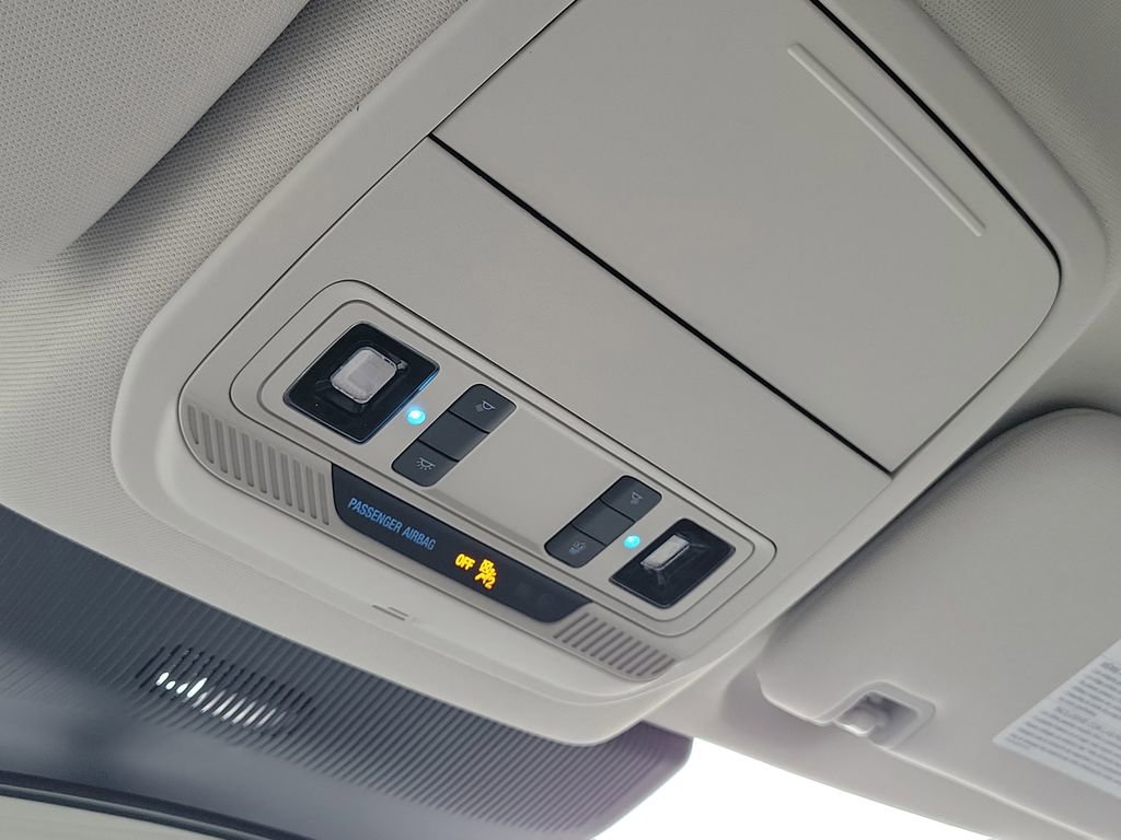 New 2026 Ford Explorer Active image 24