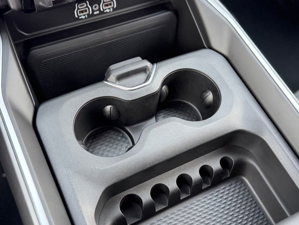 New 2026 RAM 2500 Big Horn image 19