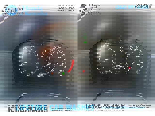 Certified 2024 Honda CR-V EX-L image 12