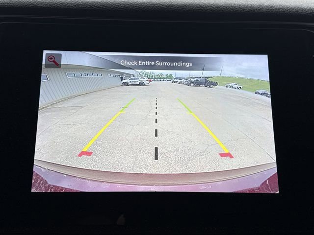 Used 2024 Jeep Wagoneer 4WD w/ Premium Group I image 12