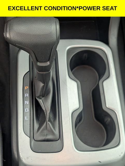 Used 2020 Chevrolet Colorado LT w/ LT Convenience Package RWD image 22