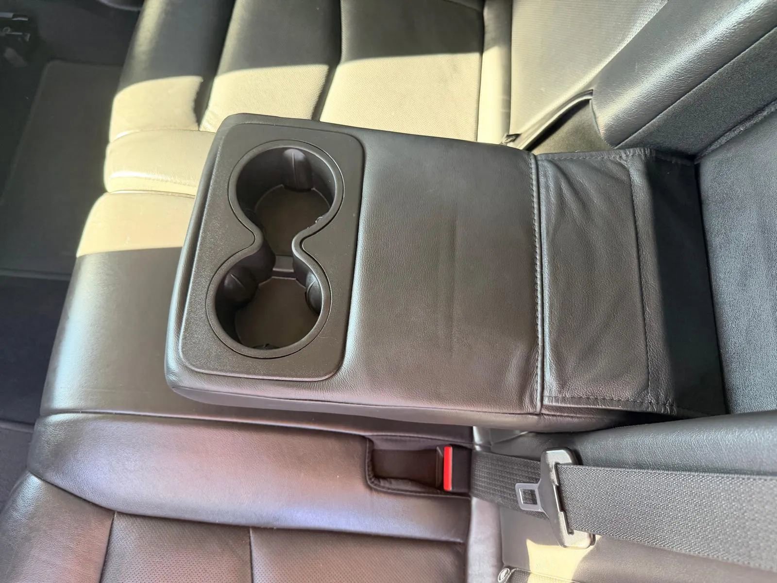 Used 2019 Cadillac XT5 Premium Luxury AWD/4WD image 33