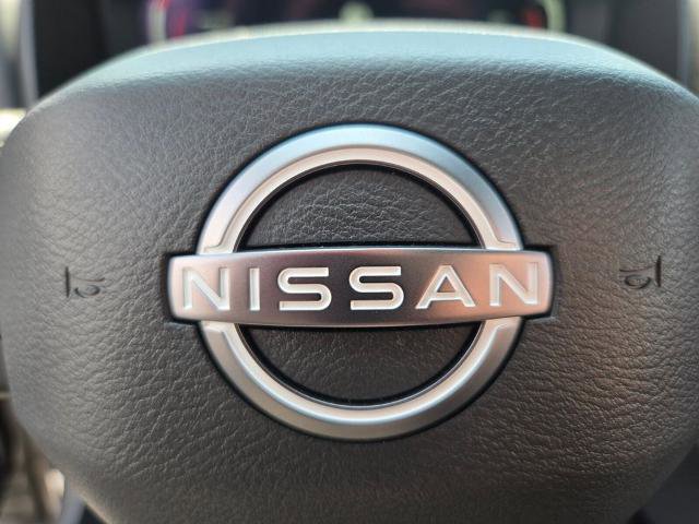 Certified 2025 Nissan Rogue SL w/ SL Premium Package image 27