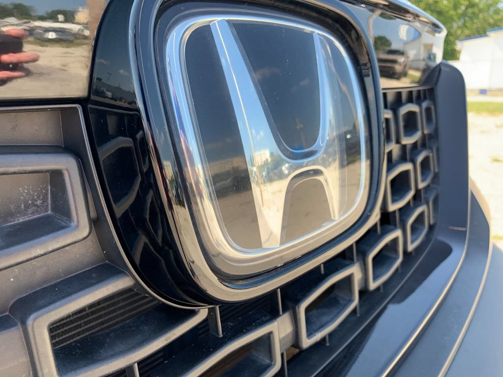 Used 2020 Honda Passport EX-L image 37