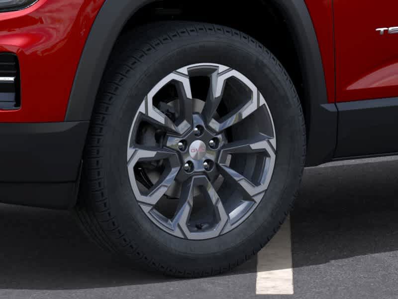 New 2027 GMC Terrain Elevation w/ Elevation Premium Package AWD/4WD image 9