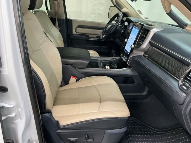 Used 2022 RAM 3500 Limited image 23