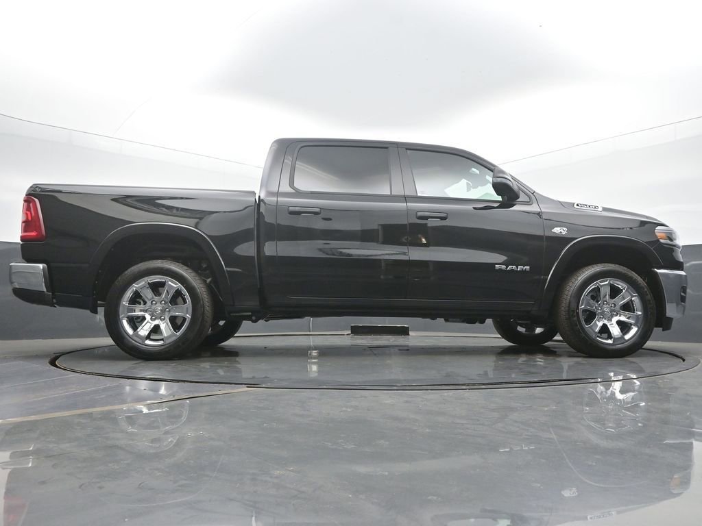 New 2026 RAM 1500 4x4 Crew Cab image 55