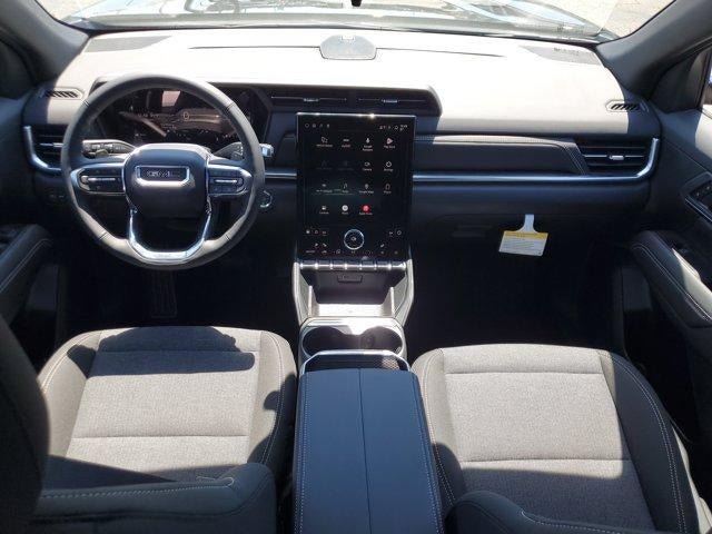 New 2027 GMC Terrain Elevation w/ Black Edition FWD image 18