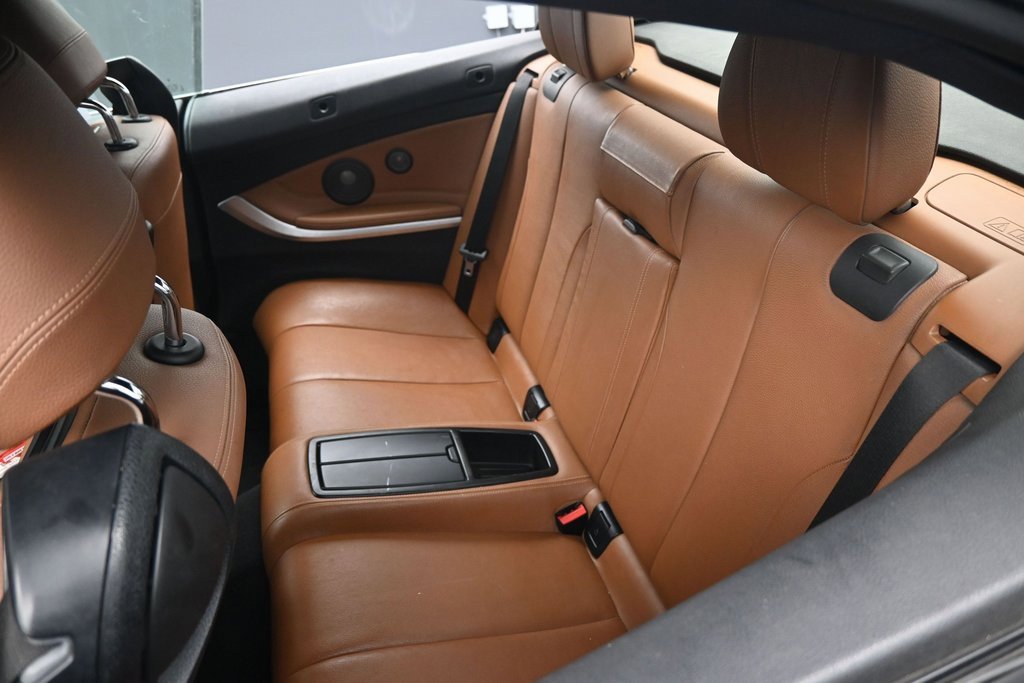 Used 2014 BMW 428i Convertible image 22