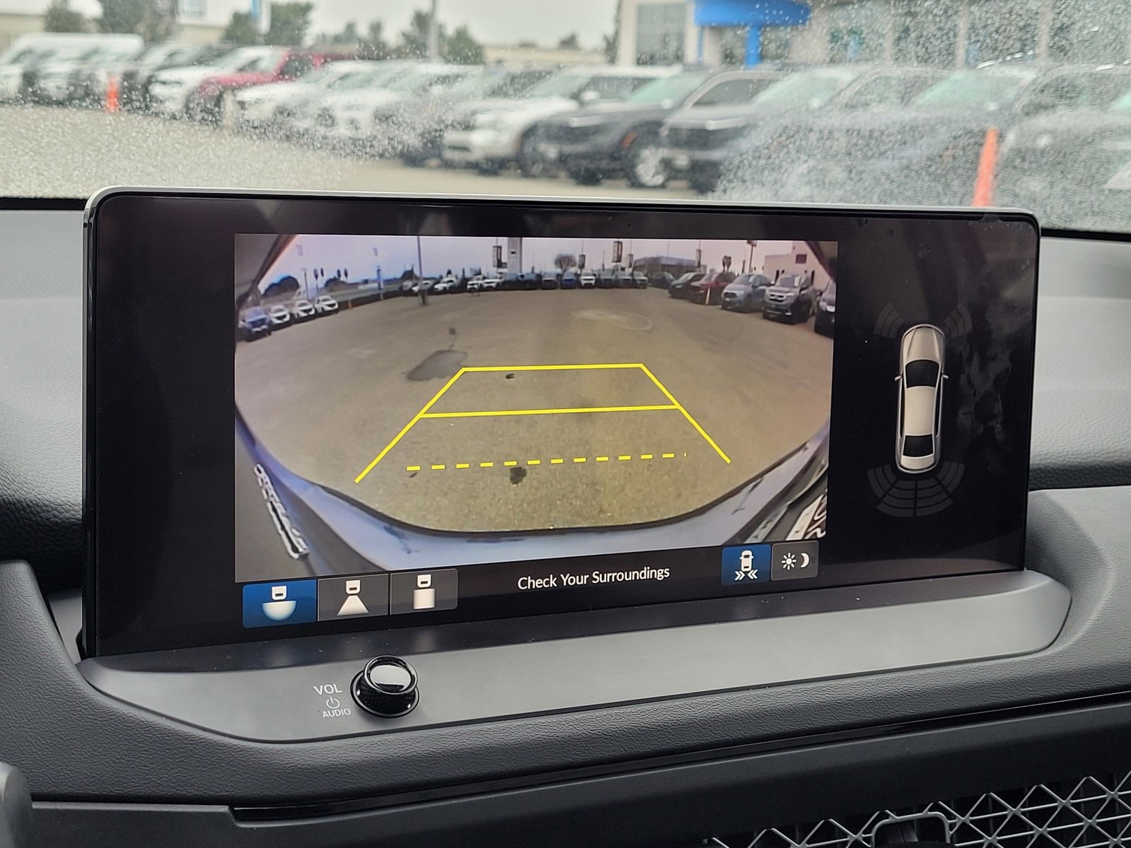 Certified 2025 Honda Accord EX-L image 25