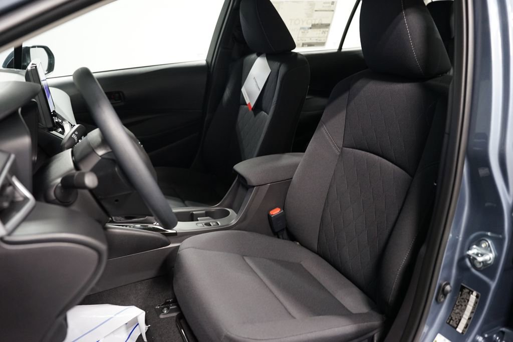 New 2026 Toyota Corolla LE FWD image 25