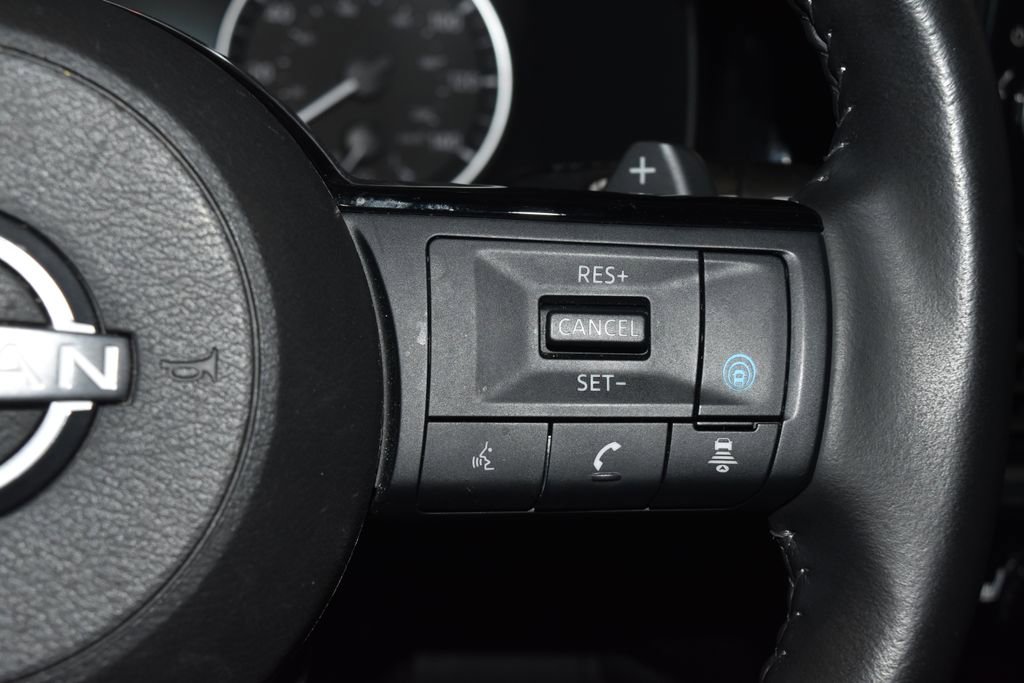 Certified 2023 Nissan Pathfinder SL w/ SL Premium Package AWD/4WD image 8
