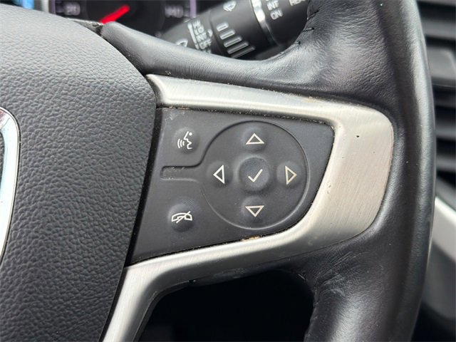 Used 2017 GMC Acadia SLT image 26