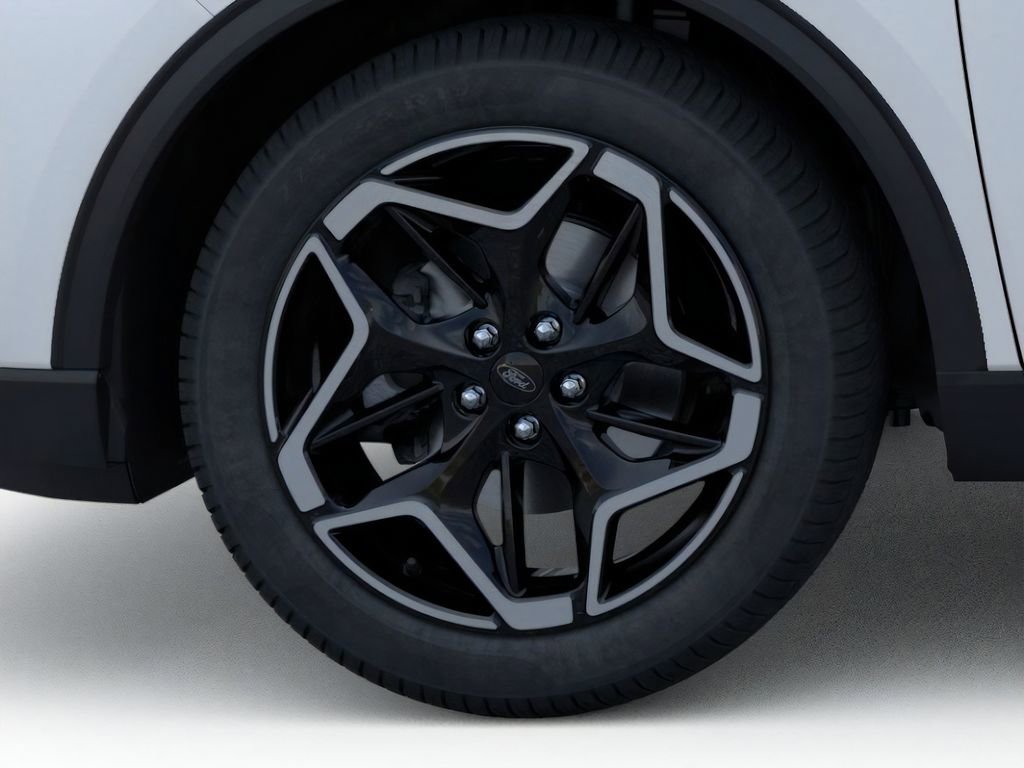 New 2026 Ford Escape Platinum w/ Premium Technology Package image 49