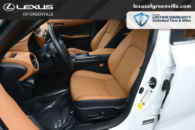 Used 2025 Lexus IS 350 F Sport w/ Accessory Package 2 RWD image 22