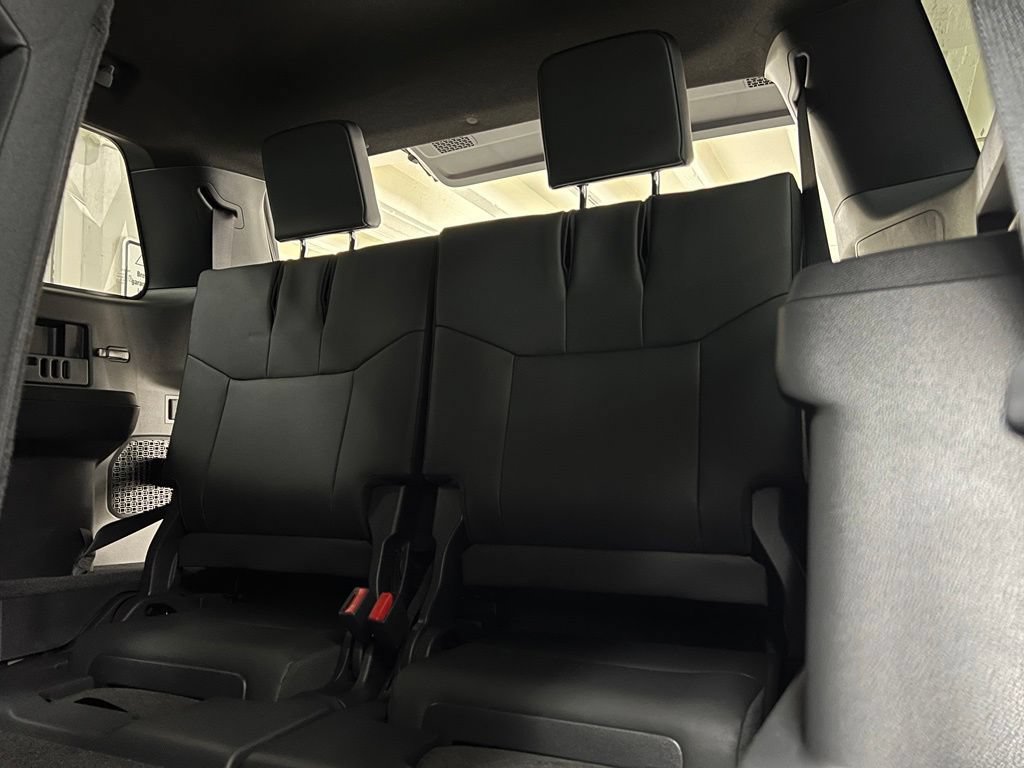 New 2026 Toyota 4Runner Limited AWD/4WD image 14