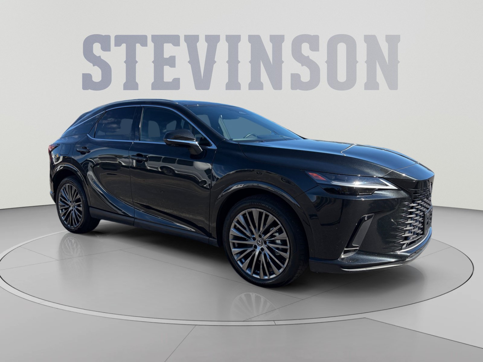 Used 2024 Lexus RX 450h AWD w/ Convenience Package image 7