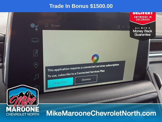 Used 2023 Chevrolet Suburban Premier image 27