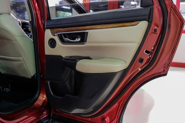 Used 2019 Honda CR-V Touring image 44