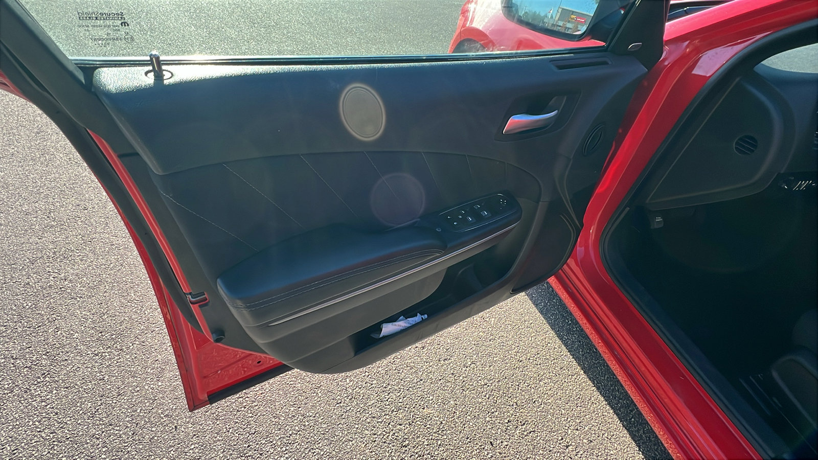 Used 2023 Dodge Charger SXT image 13