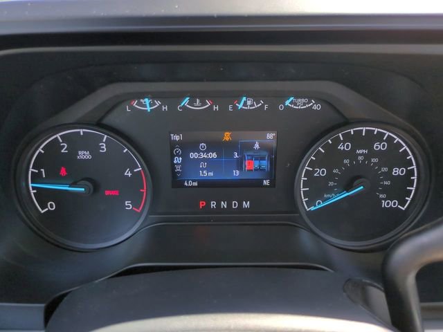 New 2026 Ford F550 2WD Regular Cab Super Duty image 22