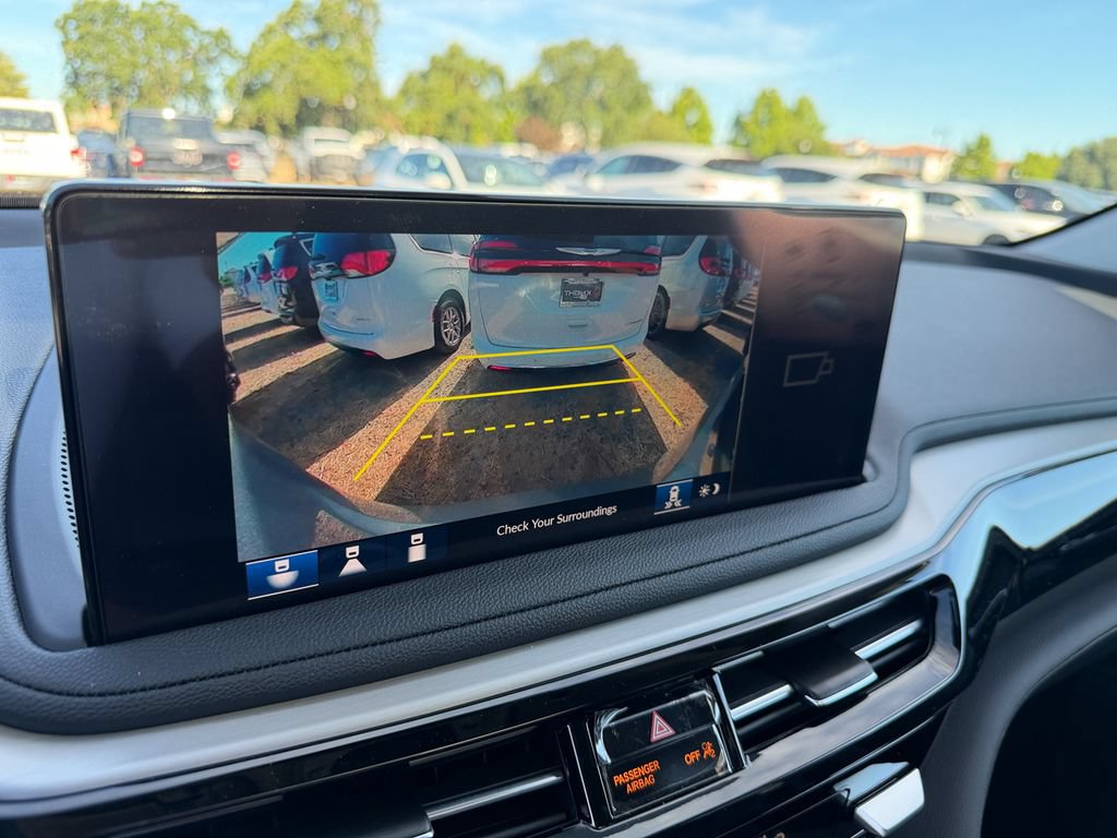 New 2026 Acura MDX SH-AWD image 23