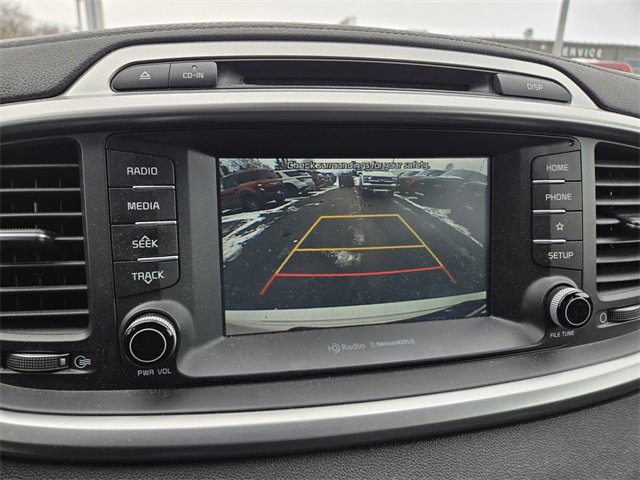 Used 2019 Kia Sorento LX w/ LX Convenience Package image 9