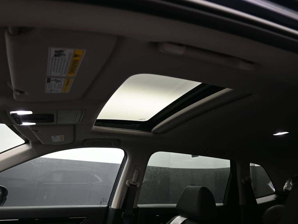 New 2026 Honda CR-V EX-L image 52