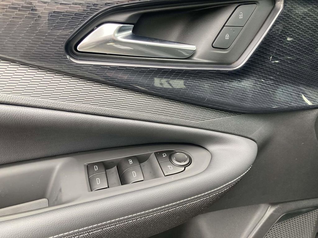 New 2026 Chevrolet Blazer EV LT image 15