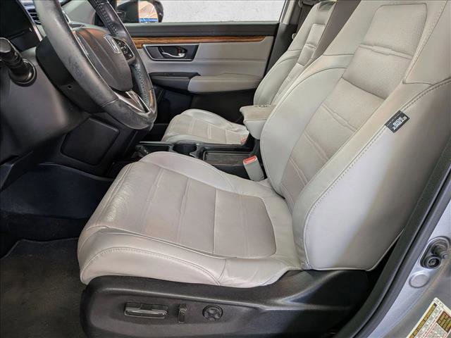 Used 2019 Honda CR-V Touring image 14