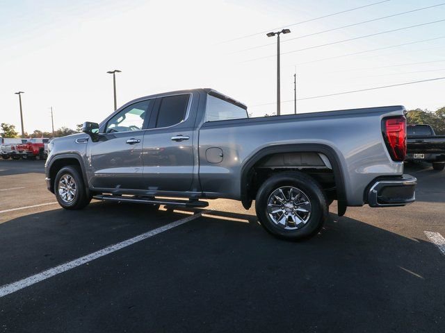 Used 2024 GMC Sierra 1500 SLE image 6