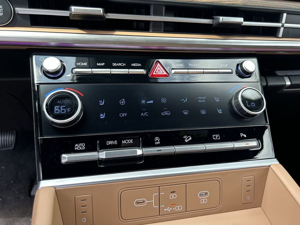 New 2026 Hyundai Santa Fe Calligraphy image 26