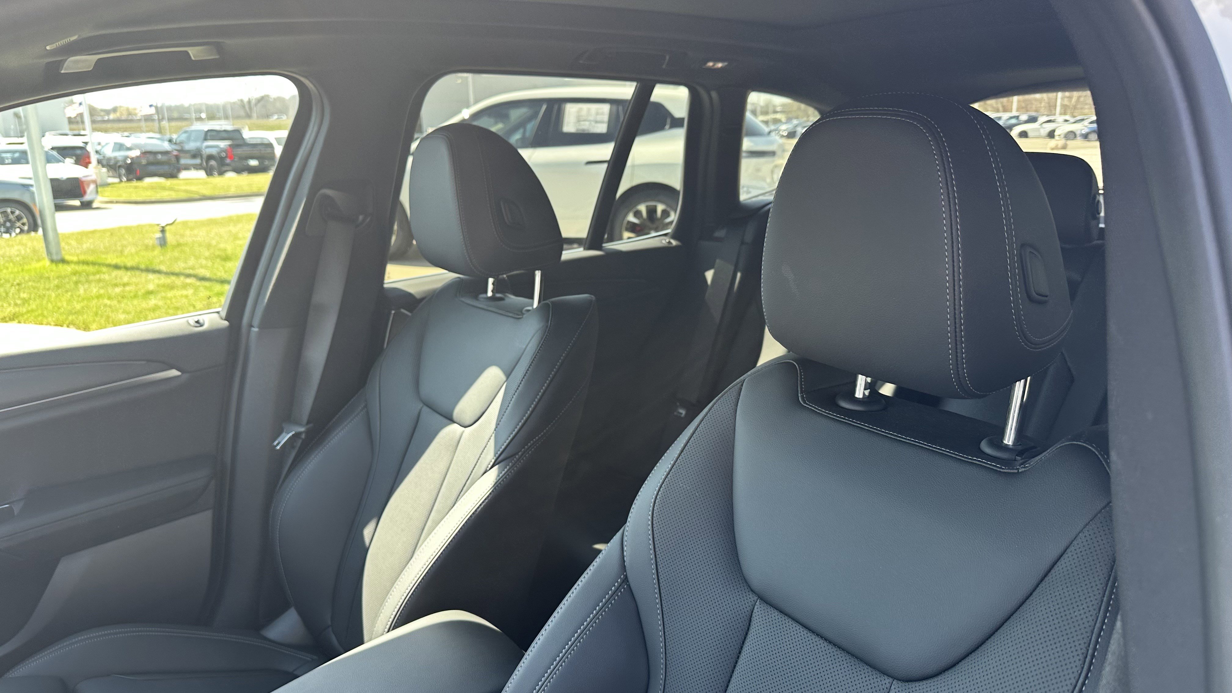 Certified 2024 BMW X3 xDrive30i w/ Convenience Package image 18