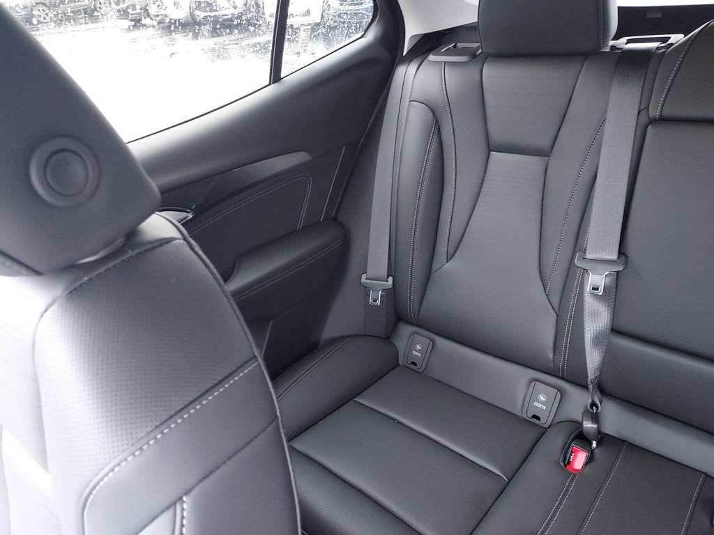 New 2026 Buick Envision Preferred AWD/4WD image 12