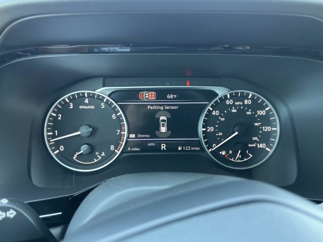 New 2026 Nissan Pathfinder Rock Creek AWD/4WD image 35