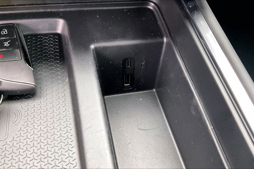 New 2026 GMC Acadia Elevation w/ Black Edition image 22