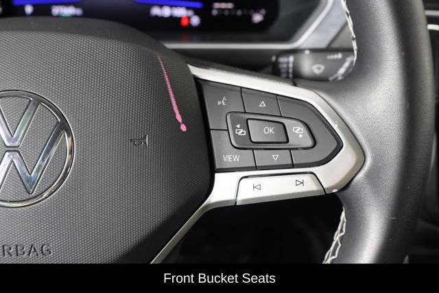 Used 2022 Volkswagen Tiguan S AWD/4WD image 10