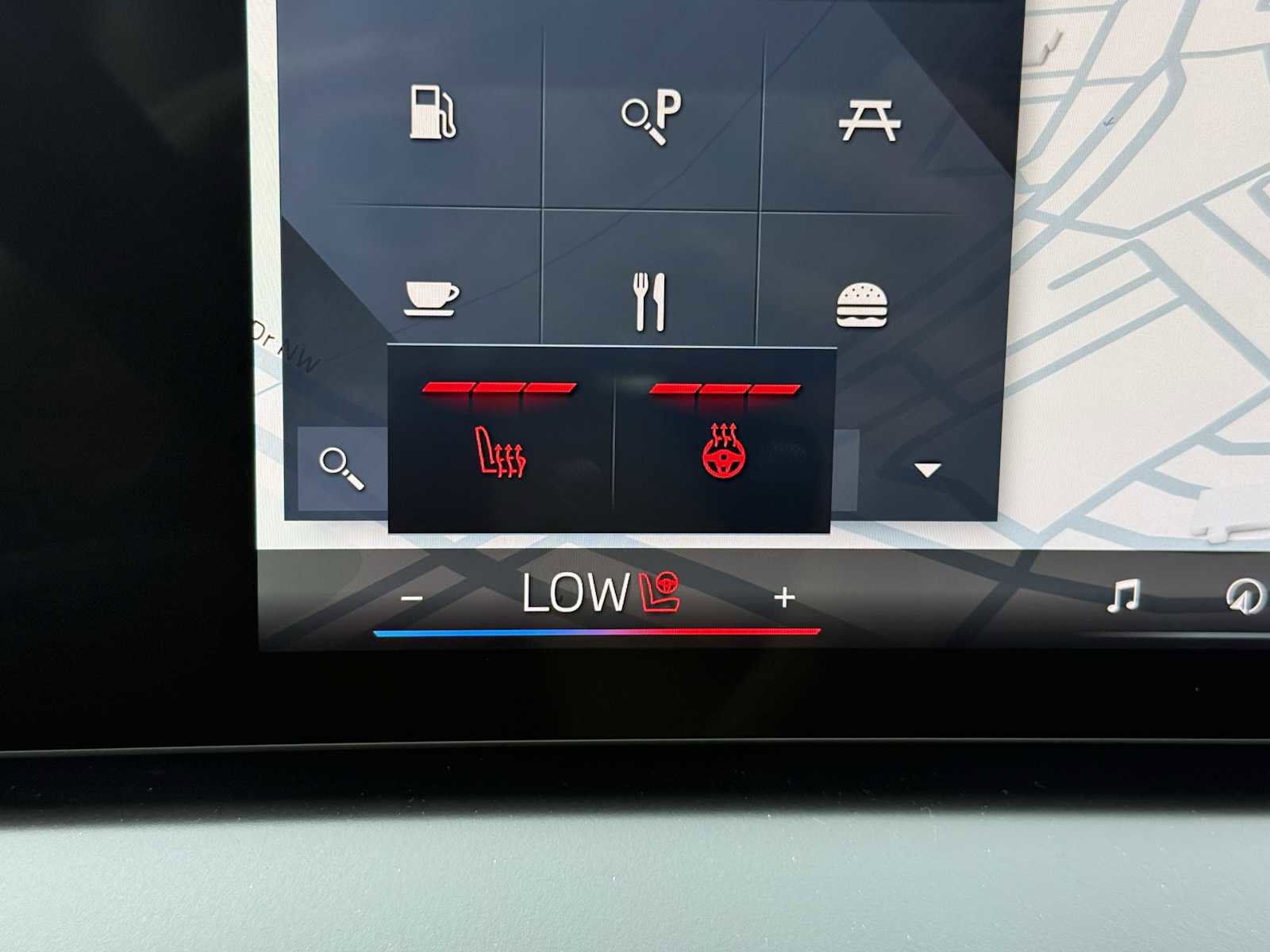 New 2025 BMW X3 xDrive30i image 26