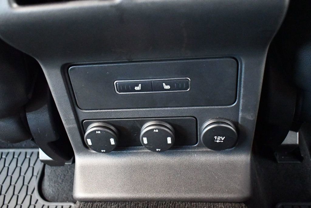 Used 2020 Jaguar F-PACE Premium AWD/4WD image 65