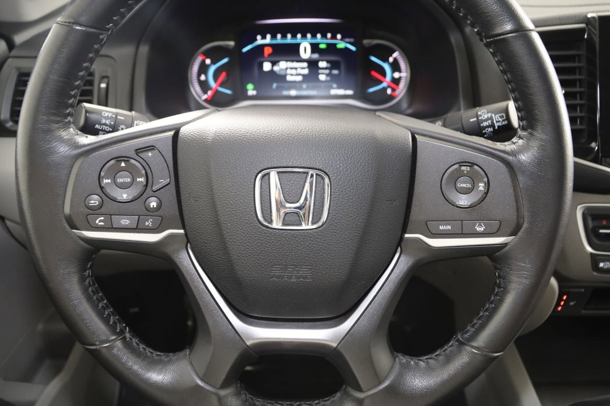 Used 2020 Honda Pilot EX-L image 29