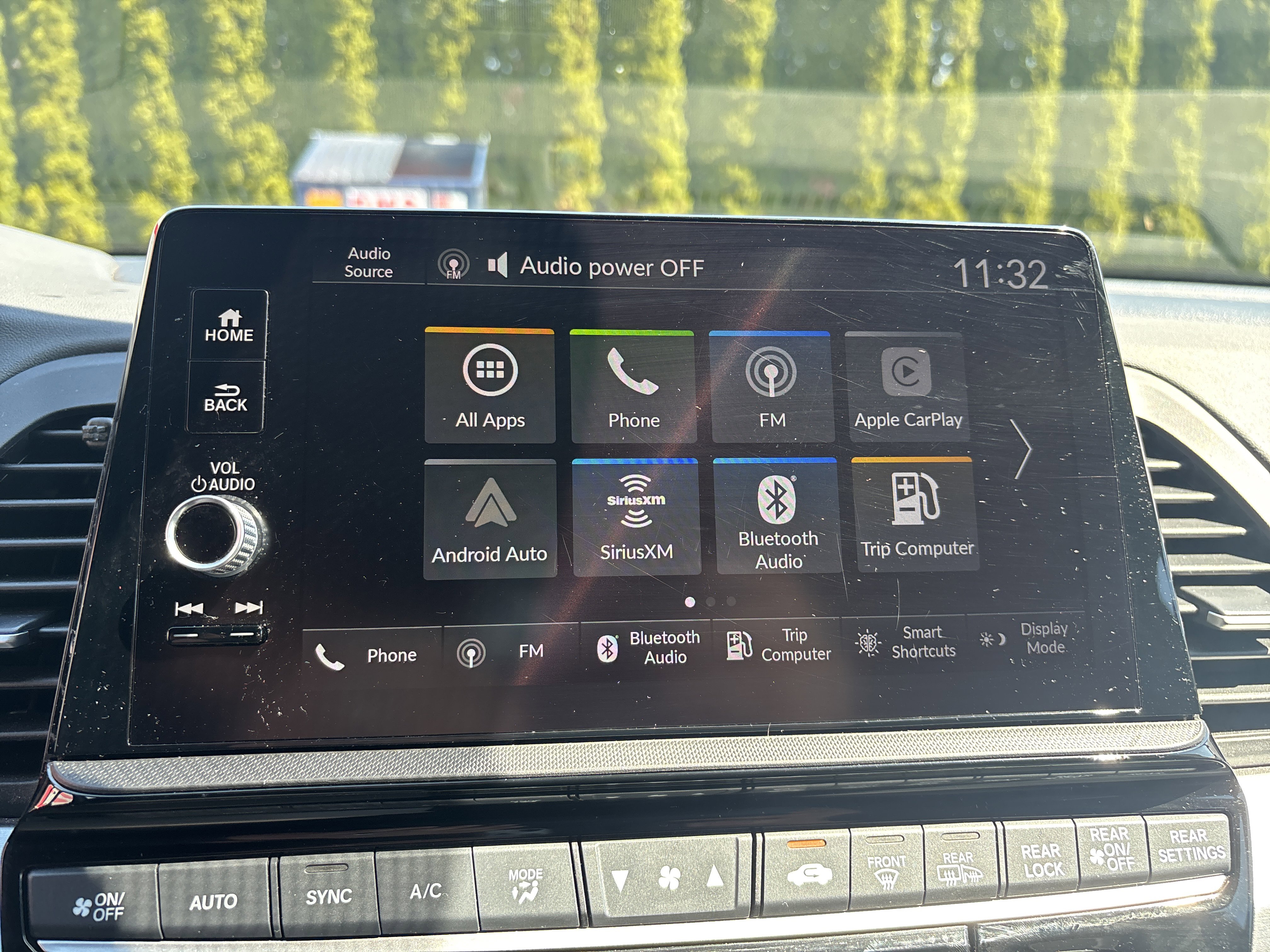 Used 2025 Honda Odyssey Sport-L image 27