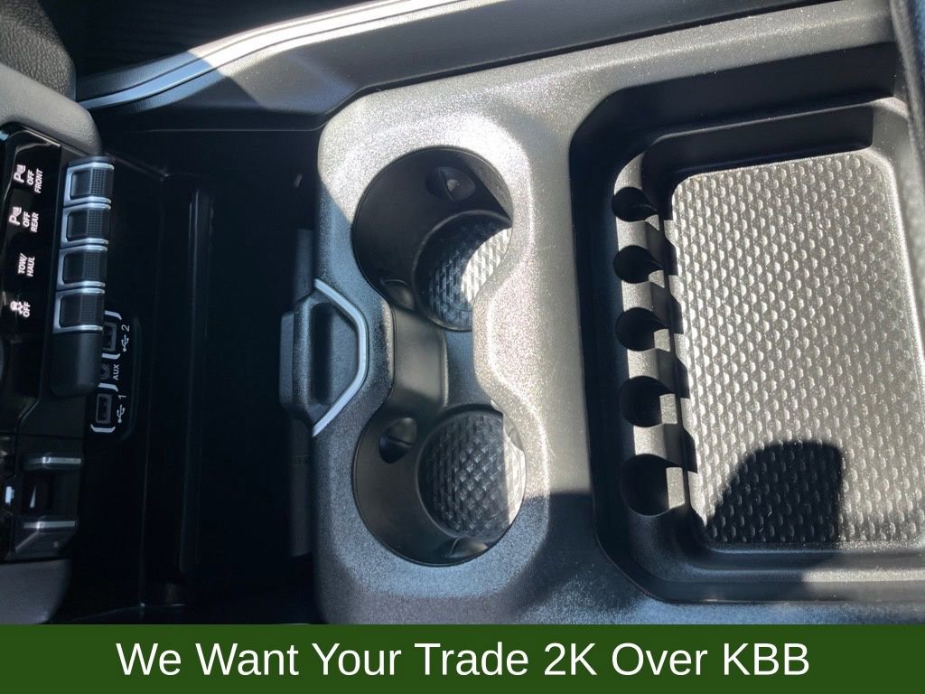 Used 2022 RAM 1500 Big Horn image 29